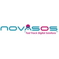 NOVASOS logo - Similar company to Ensemble (Cercle De Réflexion)