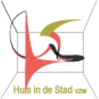 Huis in de Stad vzw logo - Similar company to Mpc Terbank