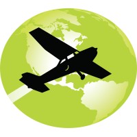 EcoFlight logo - Similar company to Ecoflight.Ch