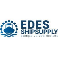 EdesShipSupply logo - Similar company to Rws Glashandel