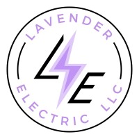 Lavender Electric LLC logo - Similar company to Pride Across The Bridge