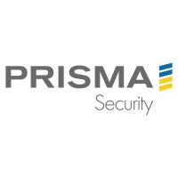 PRISMA Security AB logo - Similar company to 365Solutions.Cloud Ltd