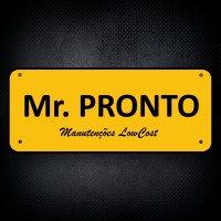 Mr. Pronto Ao logo - Similar company to Mr. Pronto