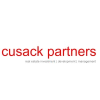 Cusack Partners Ltd logo - Similar company to Sapphire