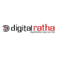 Digital Ratha logo - Similar company to Digitizeads