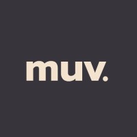 MUV logo - Similar company to Creative Intervention