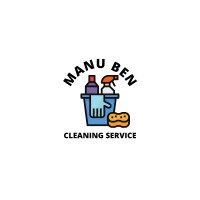 ManuBen logo - Similar company to Haven Pool Solutions