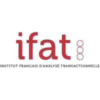 Institut Français d'Analyse Transactionnelle logo - Similar company to Atoa - Transactional Analysis School
