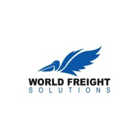 World Freight Solutions logo - Similar company to Ratio