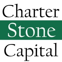 Charter Stone Capital logo - Similar company to One Farm
