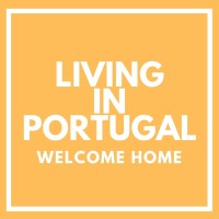 Great Living in Portugal logo - Similar company to Castro Group Real Estate