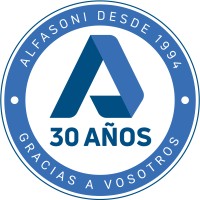 ALFASONI SL logo - Similar company to Avit Vision