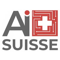 Ai Suisse logo - Similar company to Earlybyte Gmbh