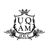 Jeux de la Communication - UQÀM logo - Similar company to Jeux De La Communication - Université De Montréal