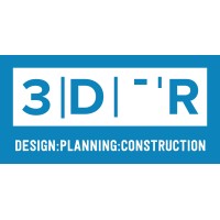 3D-R Architectural & MEP BIM Services Ltd logo - Similar company to Pixelpool