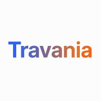 Travania logo - Similar company to Dygitized® - The Digital Experts Network