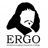 S.V. Ergo logo - Similar company to Ondernemende Studenten Leiden (Ons Leiden)