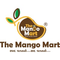 The Mango Mart logo - Similar company to Mahadev Group