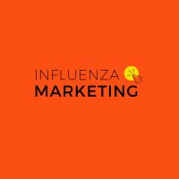 influenza infuencer marketing logo - Similar company to Top Level Traffic