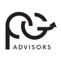 P&G Advisors logo - Similar company to Studio East6