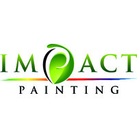 Impact Painting logo - Similar company to Treehouse Coworking