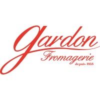 Fromagerie Gardon logo - Similar company to Fromagerie Planchon