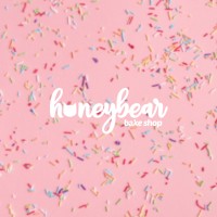 Honeybear Bake Shop logo - Similar company to Humanistic Therapy Nw, Llc