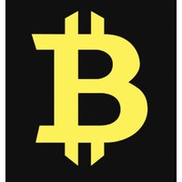 Crypto Blondie logo - Similar company to Empathy (Blockchain For Social Impact By Consensys)