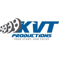 KVT Productions, LLC logo - Similar company to Marsuno