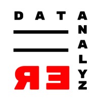 Datanalyzer logo - Similar company to Dataclick