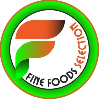Fine Foods logo - Similar company to Ortelia