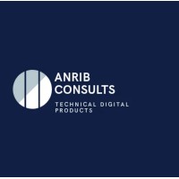 ANRIB Consult logo - Similar company to Aierteam