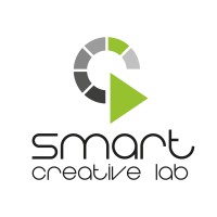 Smart Creative Lab logo - Similar company to Grf Studio Non Solo Web Agency