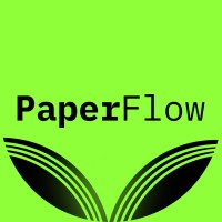 PaperFlow logo - Similar company to Paperflow
