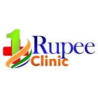 1rupeeClinic logo - Similar company to Apple Diagnostics