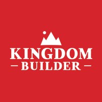 Kingdom Builder logo - Similar company to The Performance Group