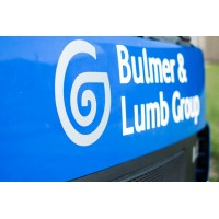 Bulmer and Lumb Group logo - Similar company to Calder Textiles Limited