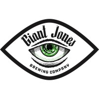 Giant Jones Brewing, LLC logo - Similar company to Minhas Craft Brewery