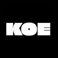 KOE logo - Similar company to Audio & Light Systems Srl