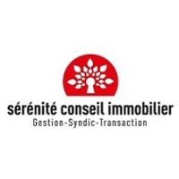 SERENITE CONSEIL IMMOBILIER logo - Similar company to Objectif Pierre Sas