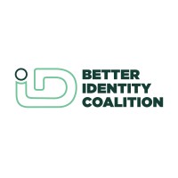 Better Identity Coalition logo - Similar company to Sentrycard