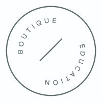 Boutique Education logo - Similar company to Digital Hindsight