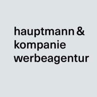 Hauptmann & Kompanie Werbeagentur logo - Similar company to Abventures Ag