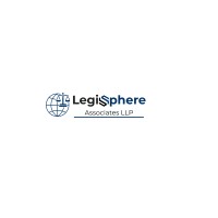 LegisSphere Associates LLP logo - Similar company to Alvarez Ai Advisors