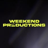 Weekend Productions logo - Similar company to C3 Leaders