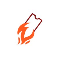 Ticket Fire BR logo - Similar company to Ticket Fácil