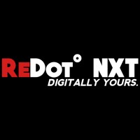 ReDot NXT Media logo - Similar company to Pinch&Blend By Gt Agro