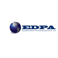 Equipment Dealer Purchasing Association, LLC (E.D.P.A) logo - Similar company to Who Sell Heavy Equipment In Texas