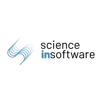 Science in Software logo - Similar company to Inactive