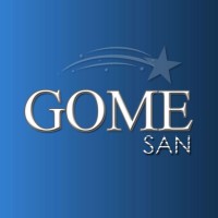 GOMESAN SOFTWARE logo - Similar company to Commesh